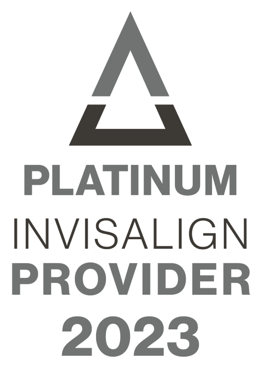 Platinum Invisalign Provider